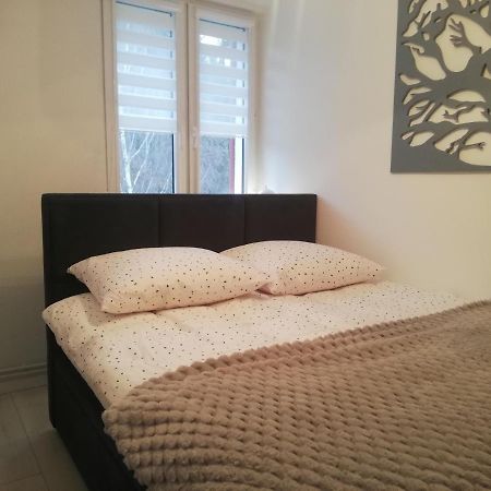 Apartament Stella Duszniki Zdrój Exteriör bild