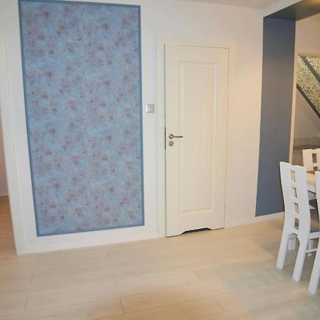 Apartament Stella Duszniki Zdrój Exteriör bild