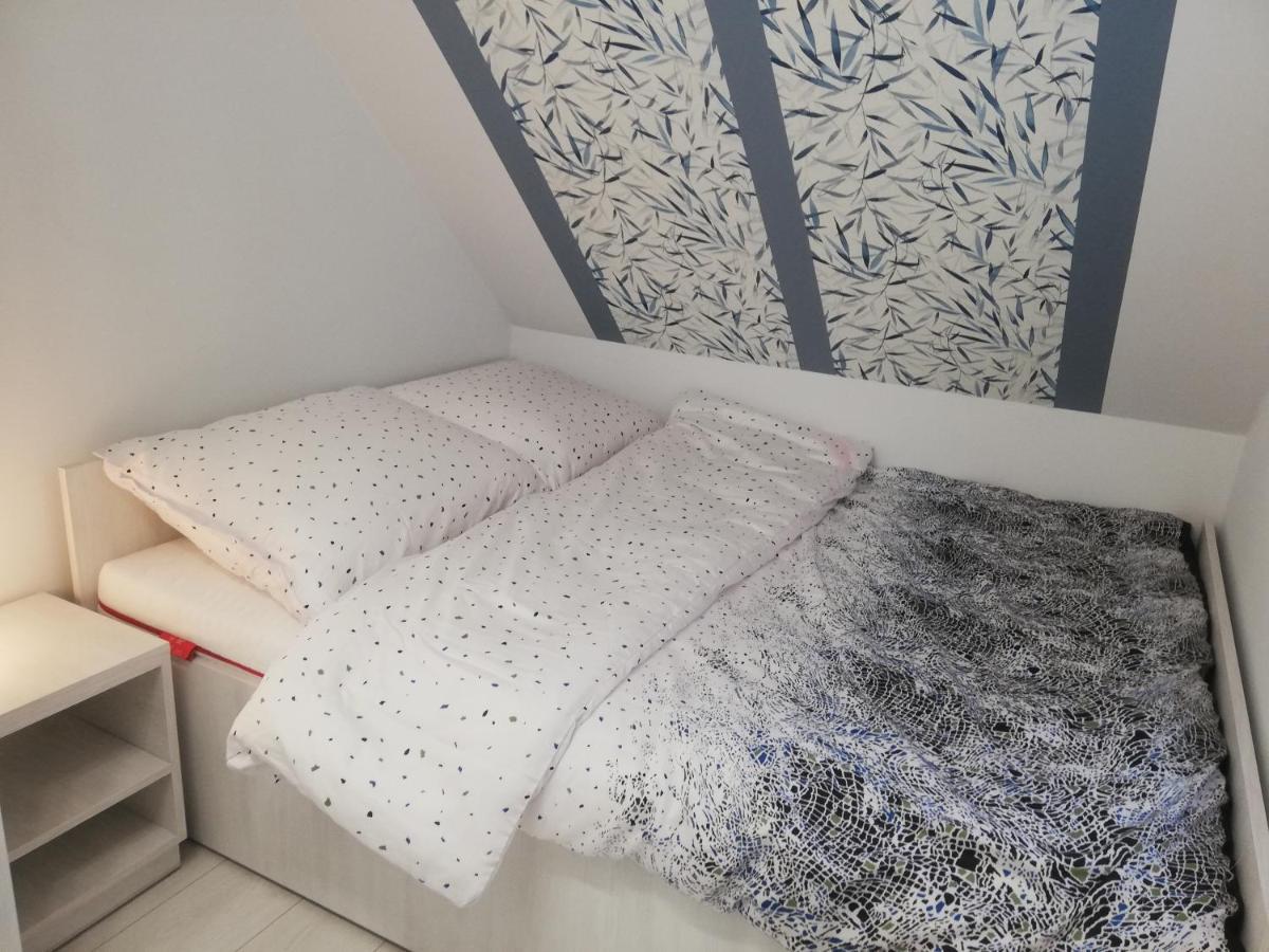 Apartament Stella Duszniki Zdrój Exteriör bild