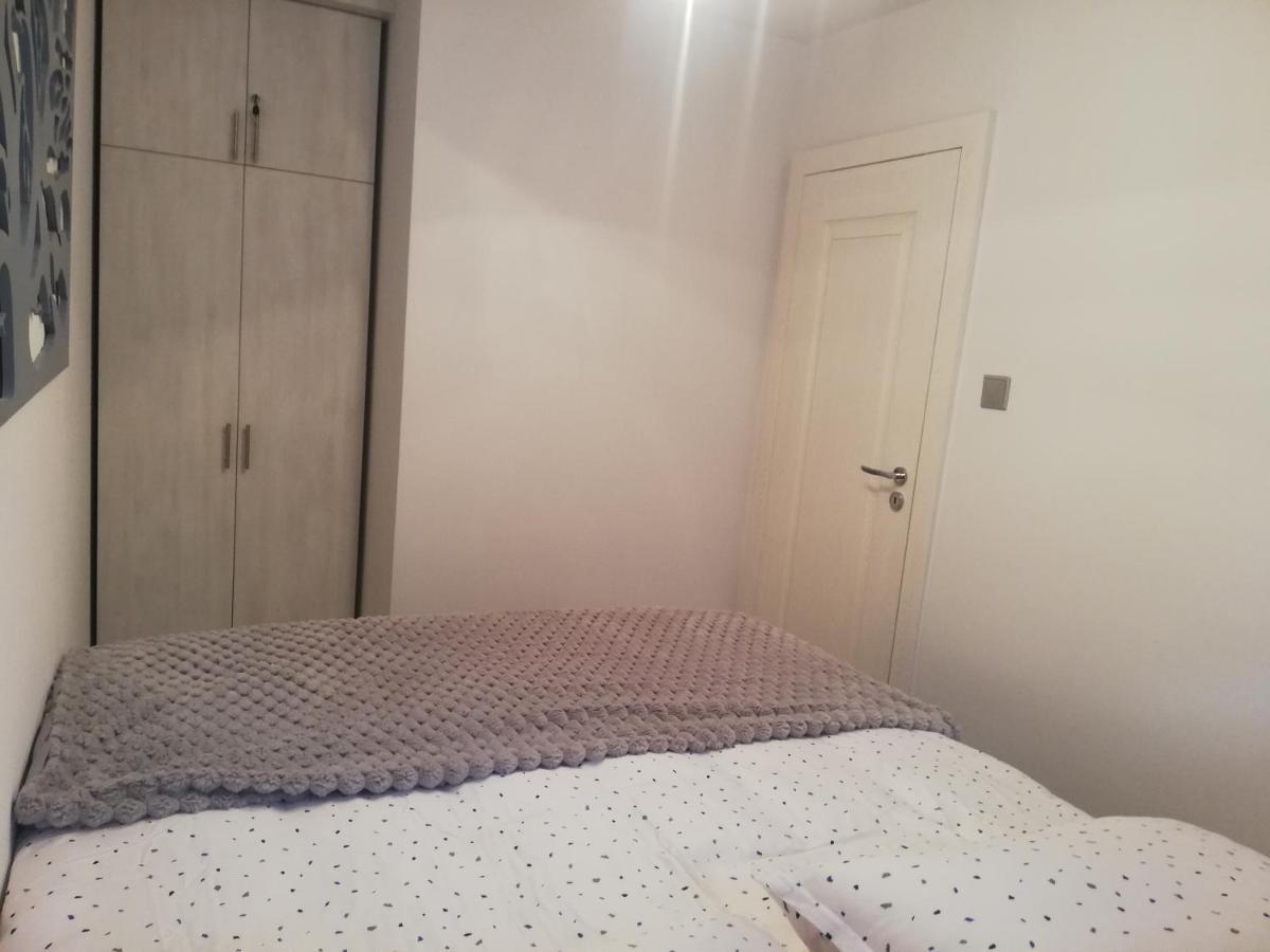 Apartament Stella Duszniki Zdrój Exteriör bild