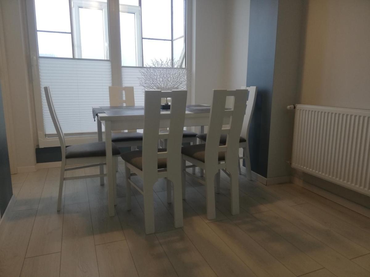 Apartament Stella Duszniki Zdrój Exteriör bild