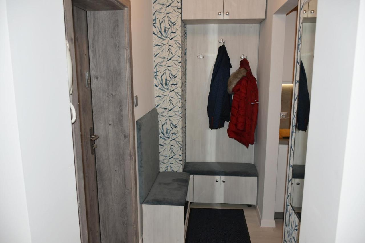 Apartament Stella Duszniki Zdrój Exteriör bild