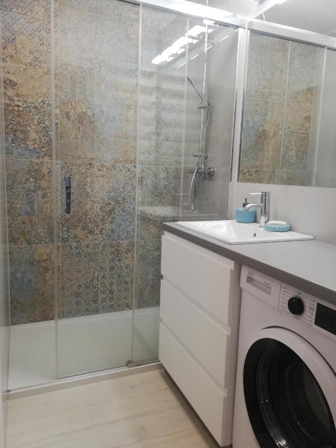 Apartament Stella Duszniki Zdrój Exteriör bild